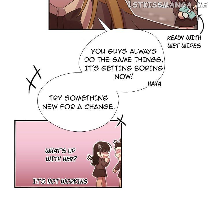 I Need Romance chapter 13 - page 9