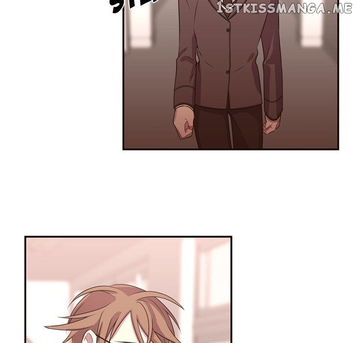 I Need Romance chapter 14 - page 11