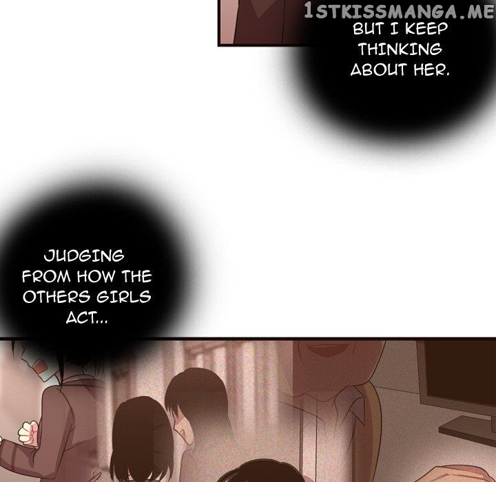 I Need Romance chapter 14 - page 14