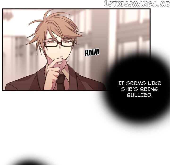 I Need Romance chapter 14 - page 16