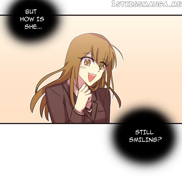 I Need Romance chapter 14 - page 17