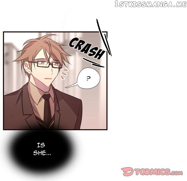 I Need Romance chapter 14 - page 18