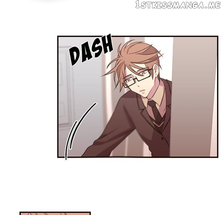 I Need Romance chapter 14 - page 19