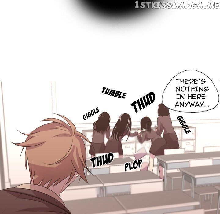 I Need Romance chapter 14 - page 21