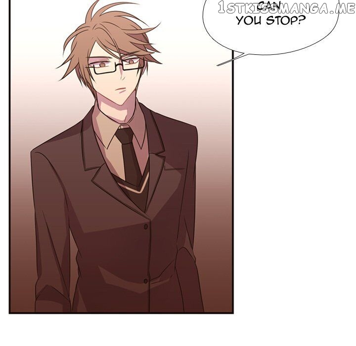 I Need Romance chapter 14 - page 23