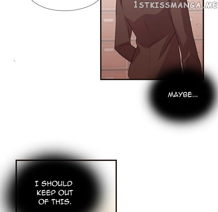 I Need Romance chapter 14 - page 27