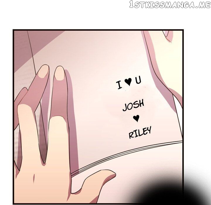I Need Romance chapter 14 - page 30