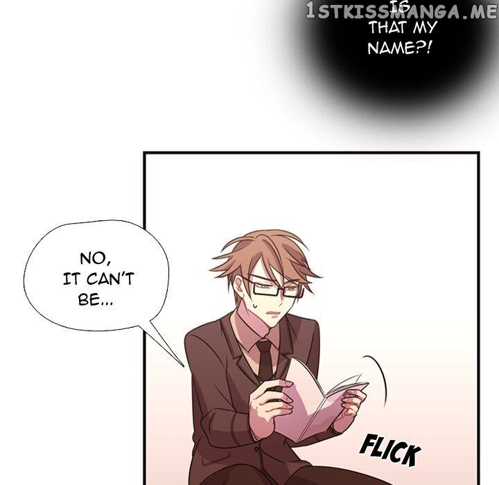 I Need Romance chapter 14 - page 31