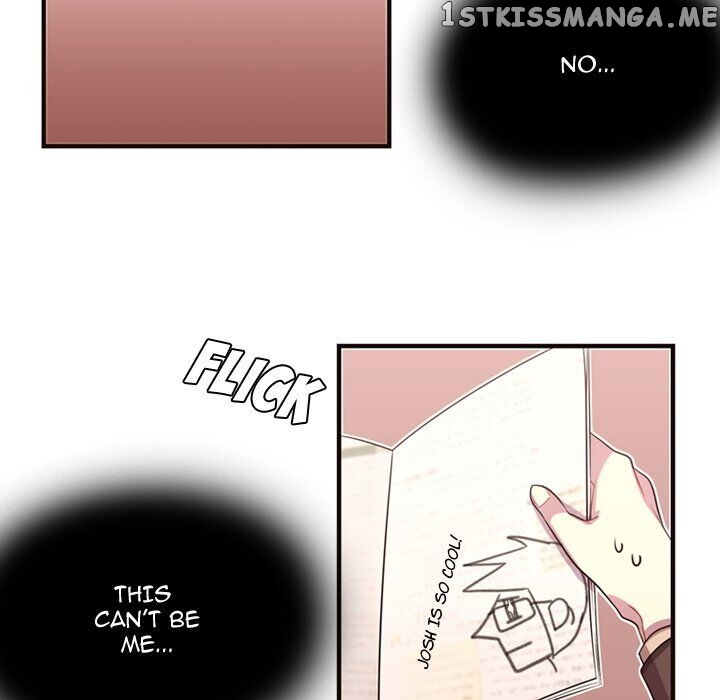 I Need Romance chapter 14 - page 33