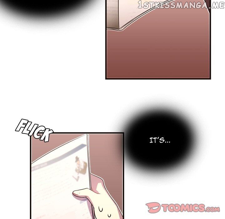 I Need Romance chapter 14 - page 34