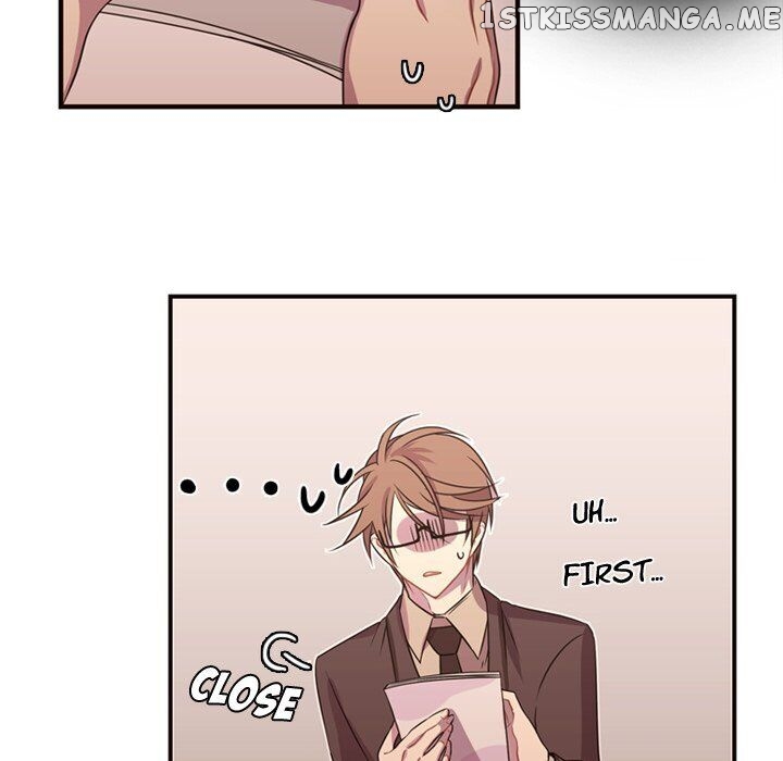 I Need Romance chapter 14 - page 38