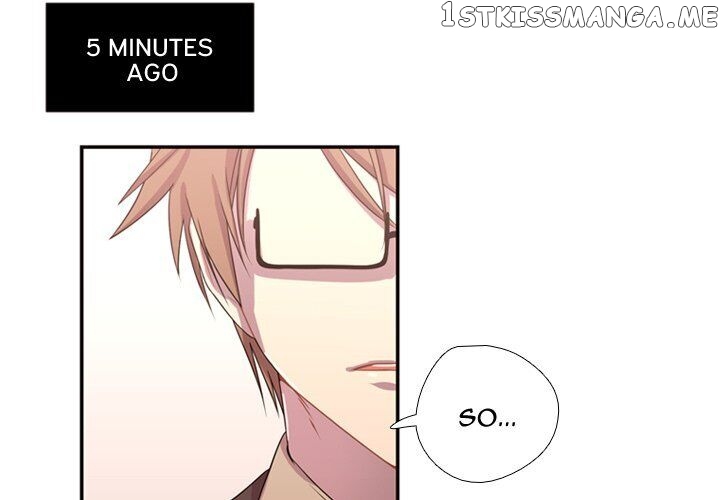 I Need Romance chapter 14 - page 4