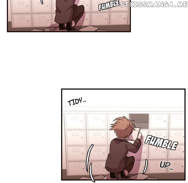I Need Romance chapter 14 - page 40