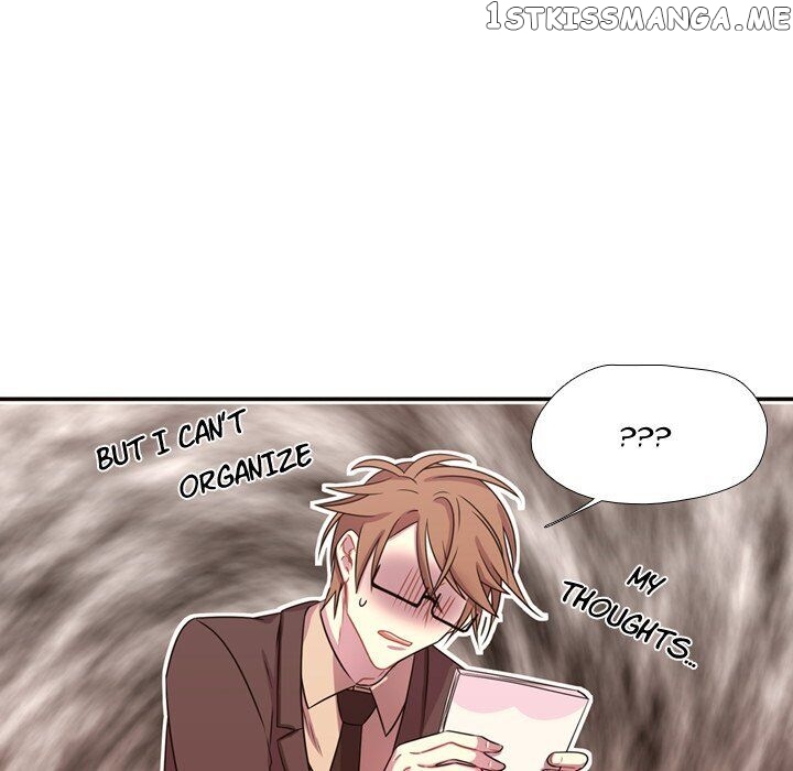 I Need Romance chapter 14 - page 41