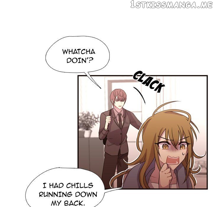 I Need Romance chapter 14 - page 45