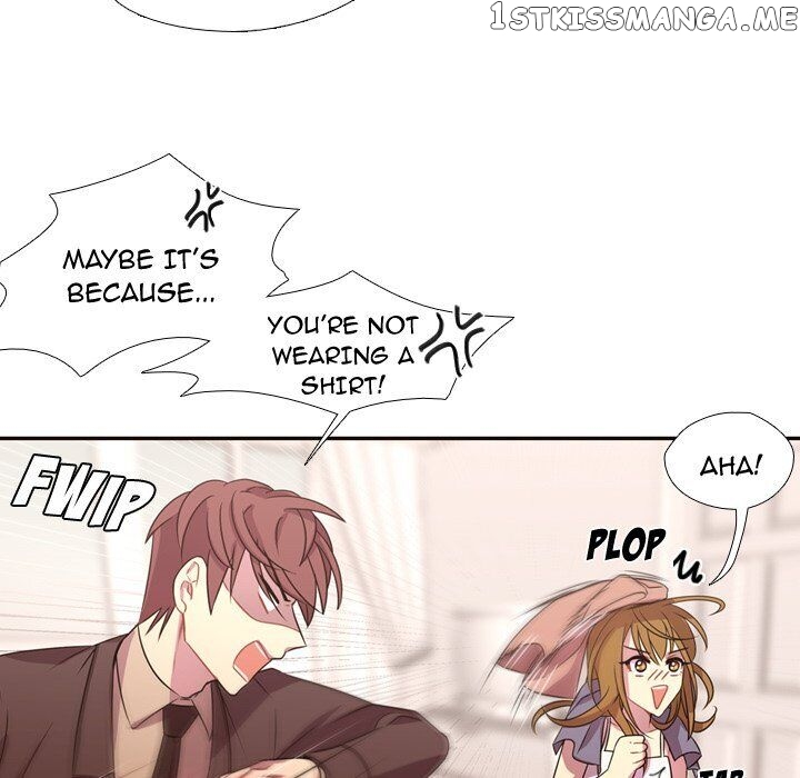 I Need Romance chapter 14 - page 46