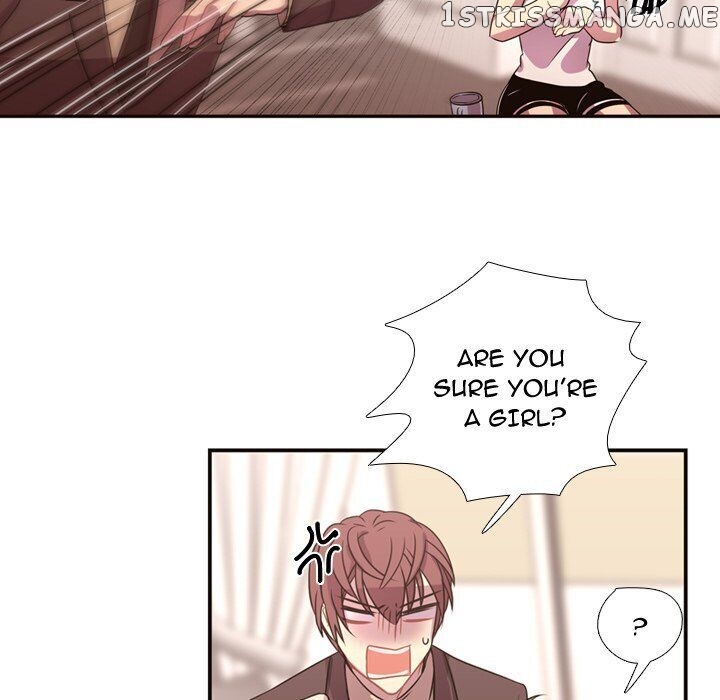 I Need Romance chapter 14 - page 47