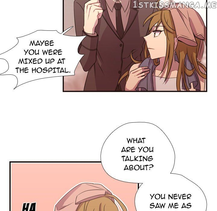 I Need Romance chapter 14 - page 48