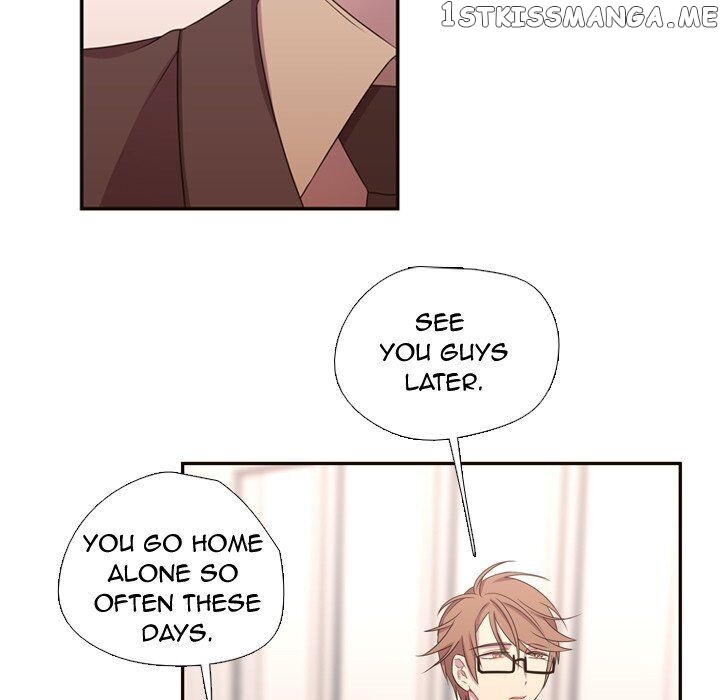 I Need Romance chapter 14 - page 5