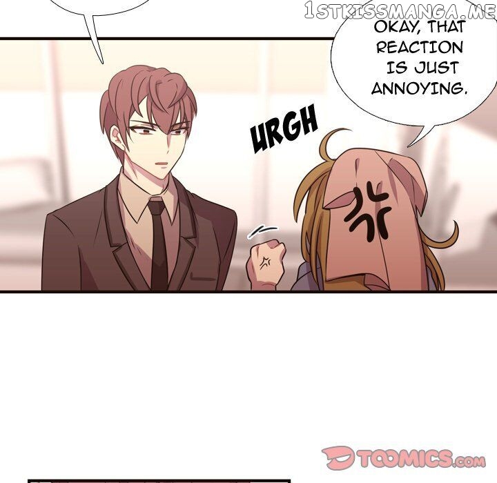 I Need Romance chapter 14 - page 50