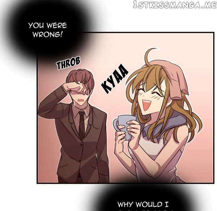 I Need Romance chapter 14 - page 52