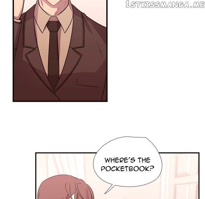 I Need Romance chapter 14 - page 54