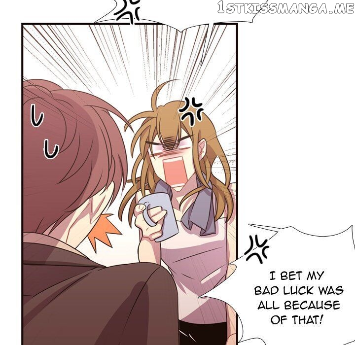 I Need Romance chapter 14 - page 56