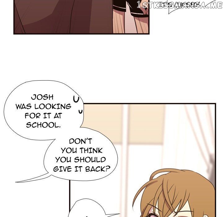 I Need Romance chapter 14 - page 57