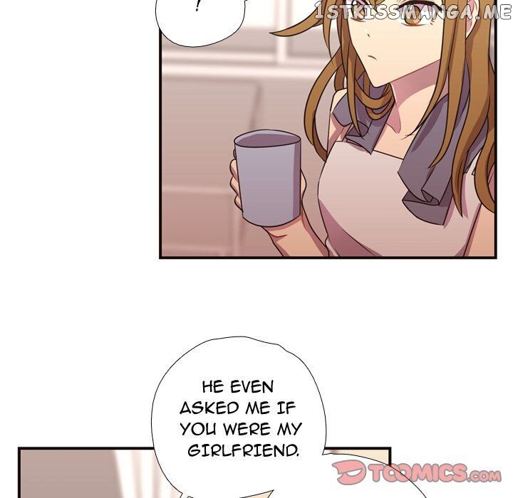 I Need Romance chapter 14 - page 58