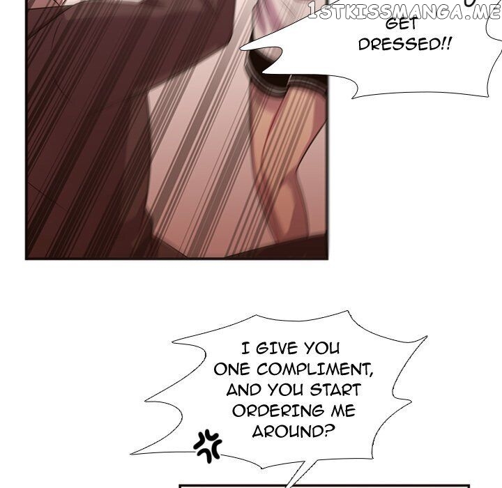 I Need Romance chapter 14 - page 62