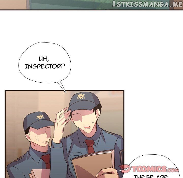 I Need Romance chapter 14 - page 66