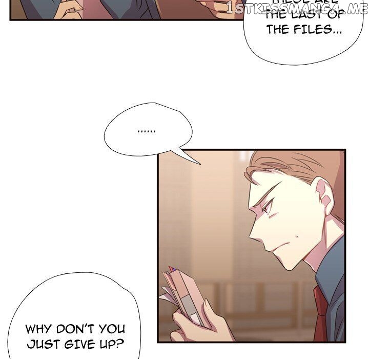 I Need Romance chapter 14 - page 67