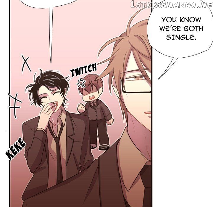 I Need Romance chapter 14 - page 7
