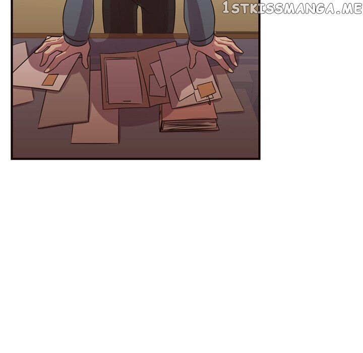 I Need Romance chapter 14 - page 73