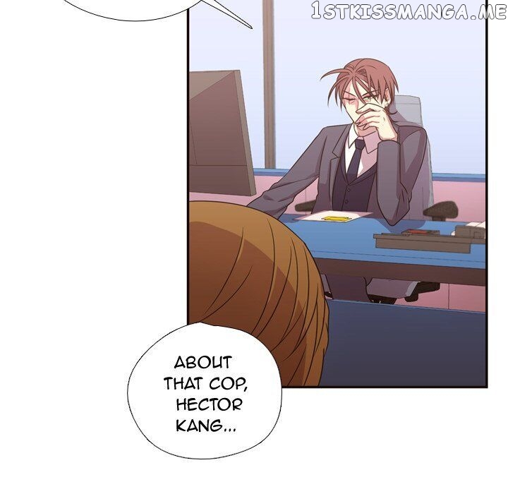 I Need Romance chapter 14 - page 76