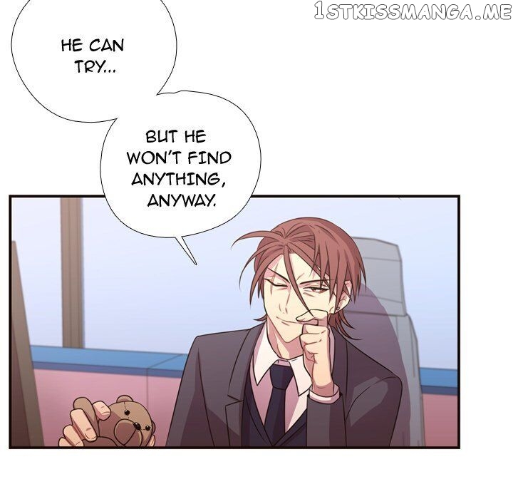 I Need Romance chapter 14 - page 79