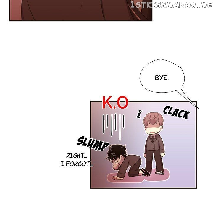 I Need Romance chapter 14 - page 8