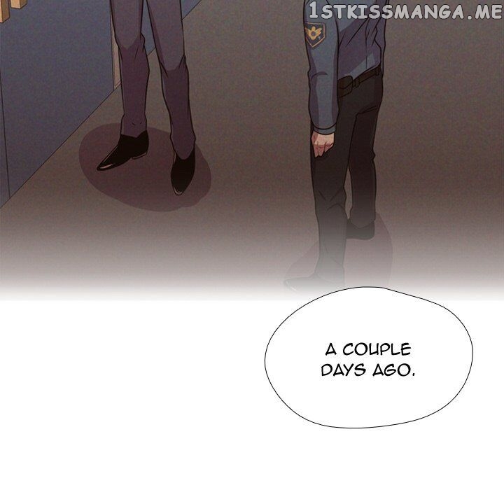 I Need Romance chapter 14 - page 86