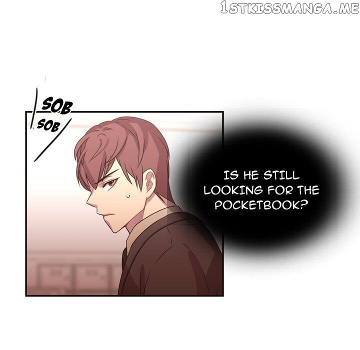 I Need Romance chapter 14 - page 9