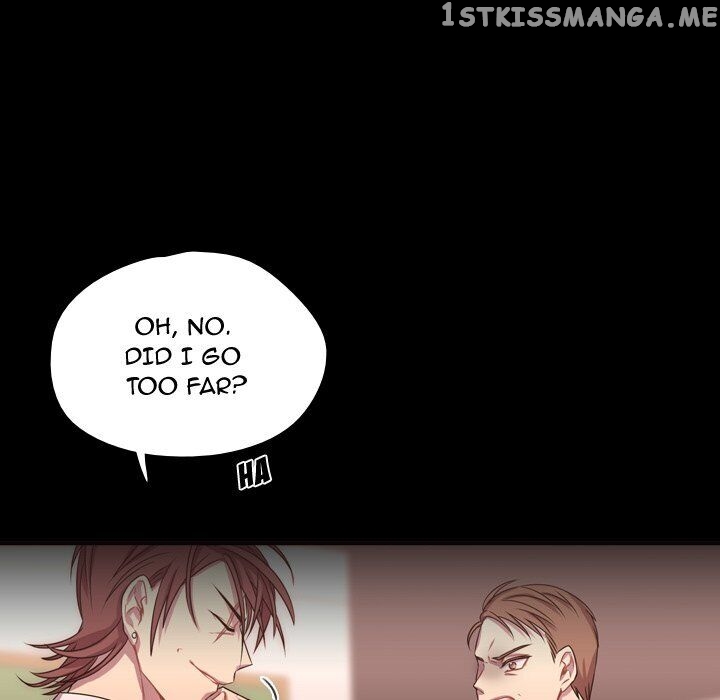 I Need Romance chapter 15 - page 18