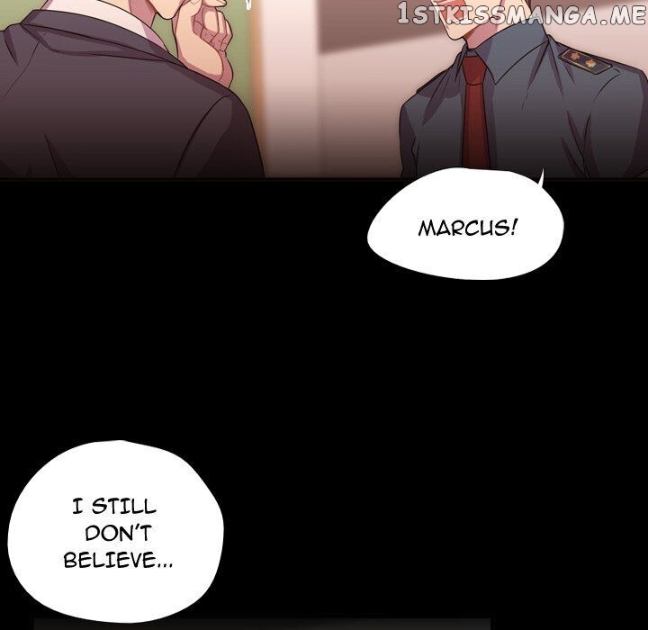 I Need Romance chapter 15 - page 19
