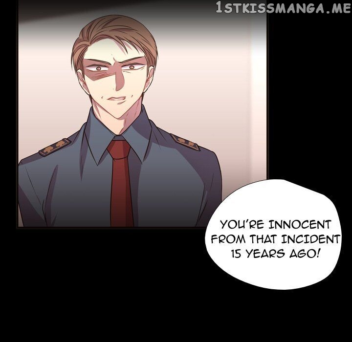 I Need Romance chapter 15 - page 20