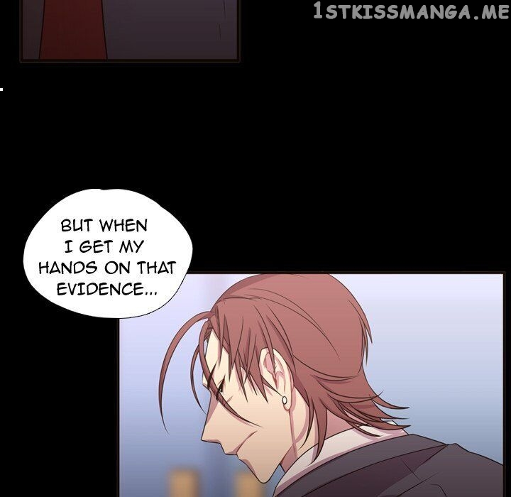 I Need Romance chapter 15 - page 29