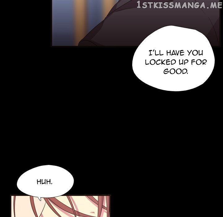 I Need Romance chapter 15 - page 30