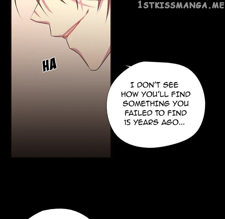 I Need Romance chapter 15 - page 31