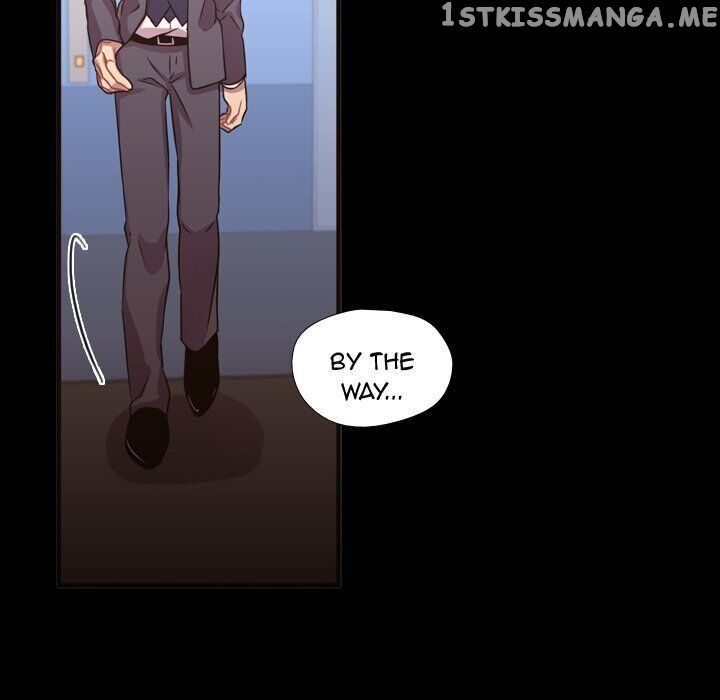 I Need Romance chapter 15 - page 34