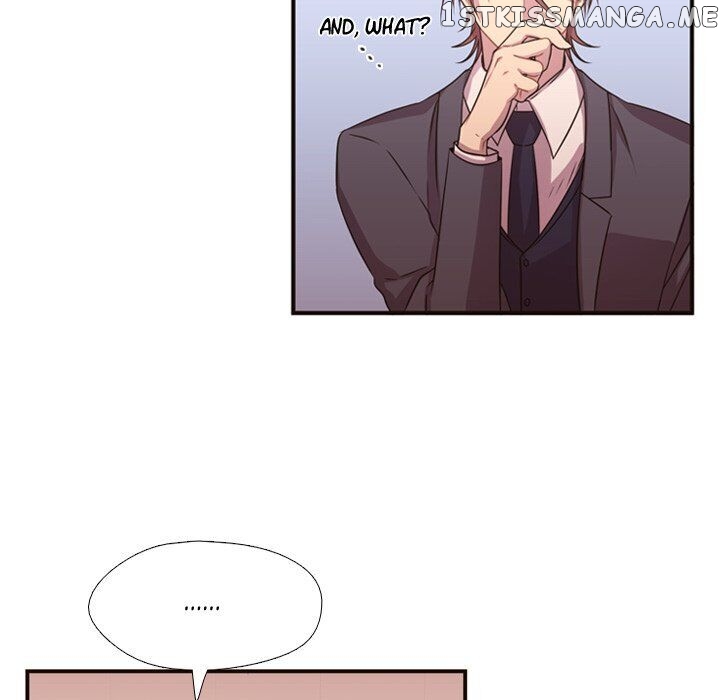 I Need Romance chapter 15 - page 39