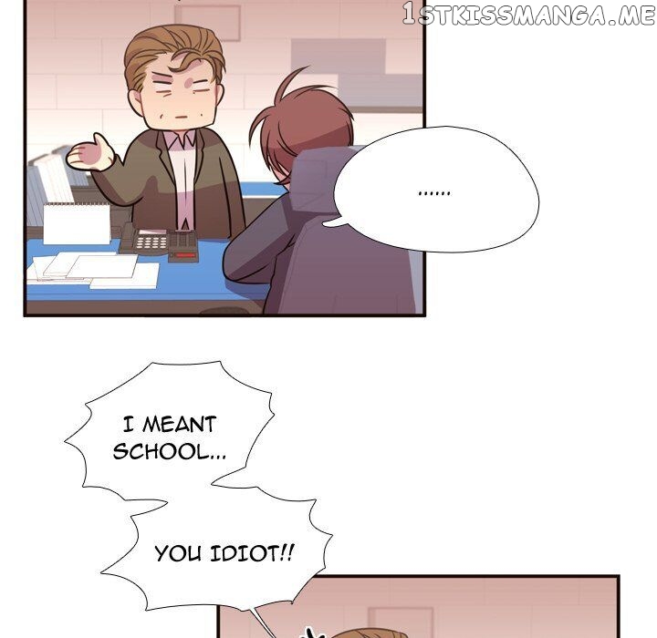I Need Romance chapter 15 - page 40