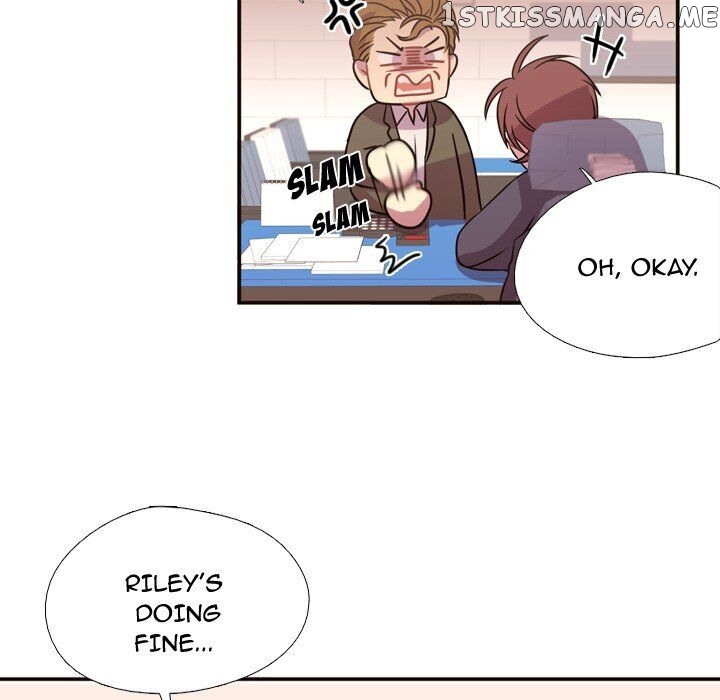 I Need Romance chapter 15 - page 41