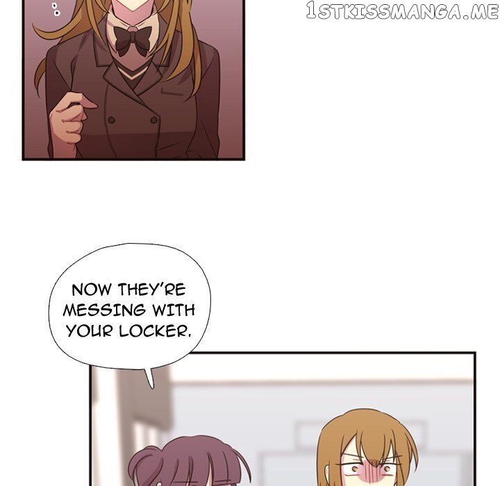 I Need Romance chapter 15 - page 45